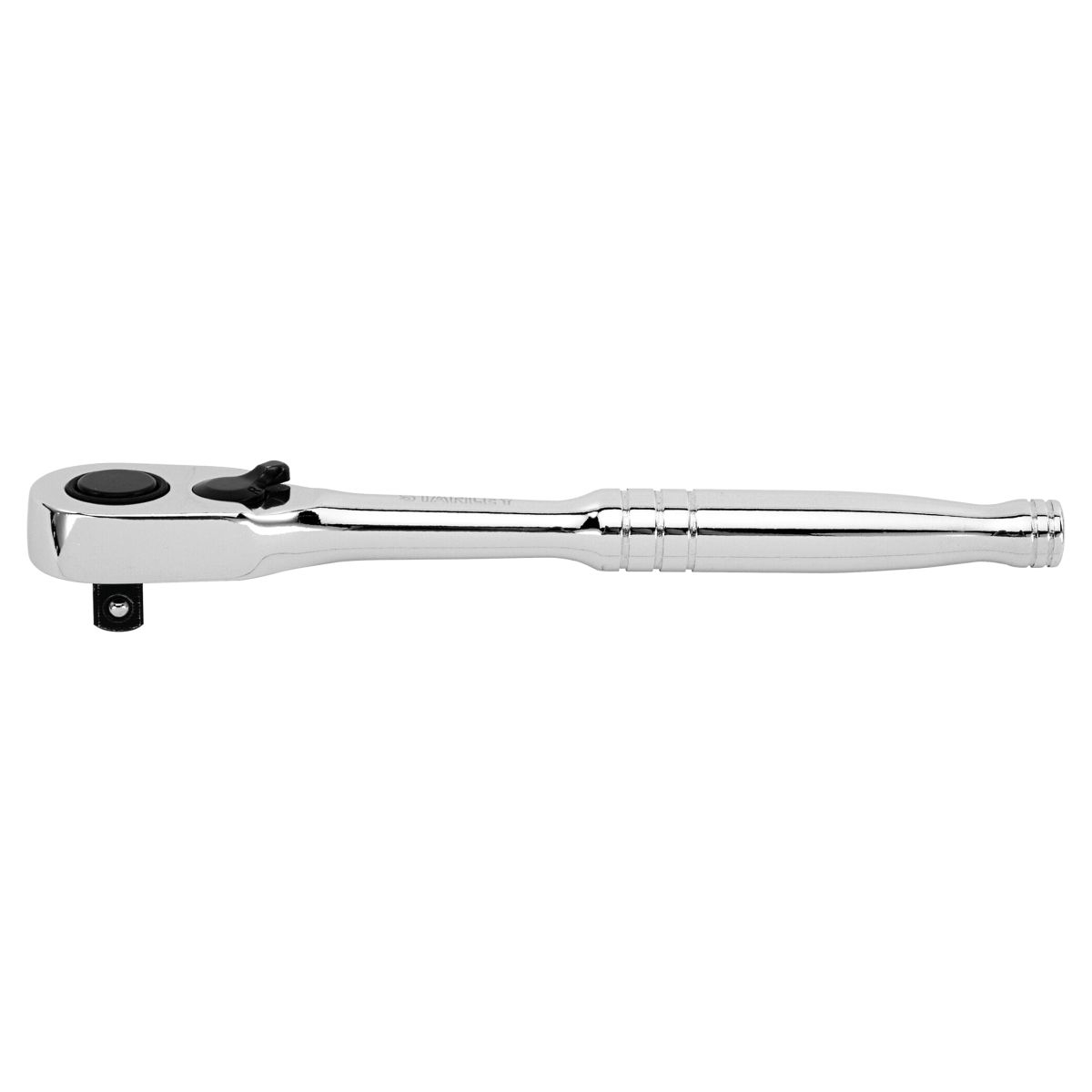 Stanley Quick Release Ratchet — 3/8" Drive