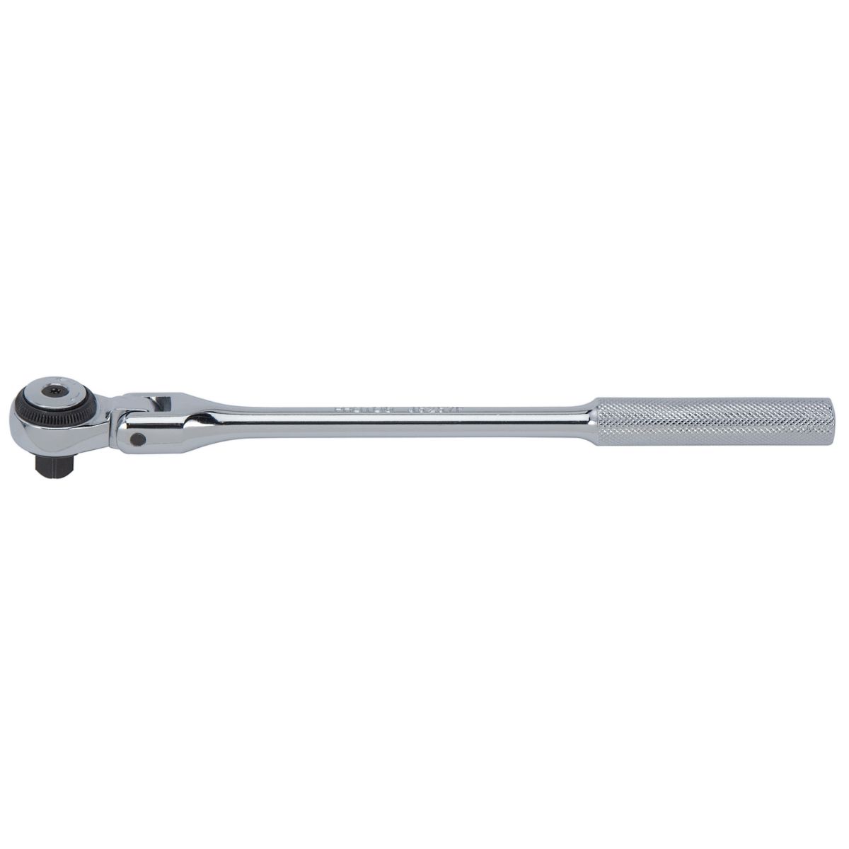 Proto Flex Head Ratchet — 3/8" Drive