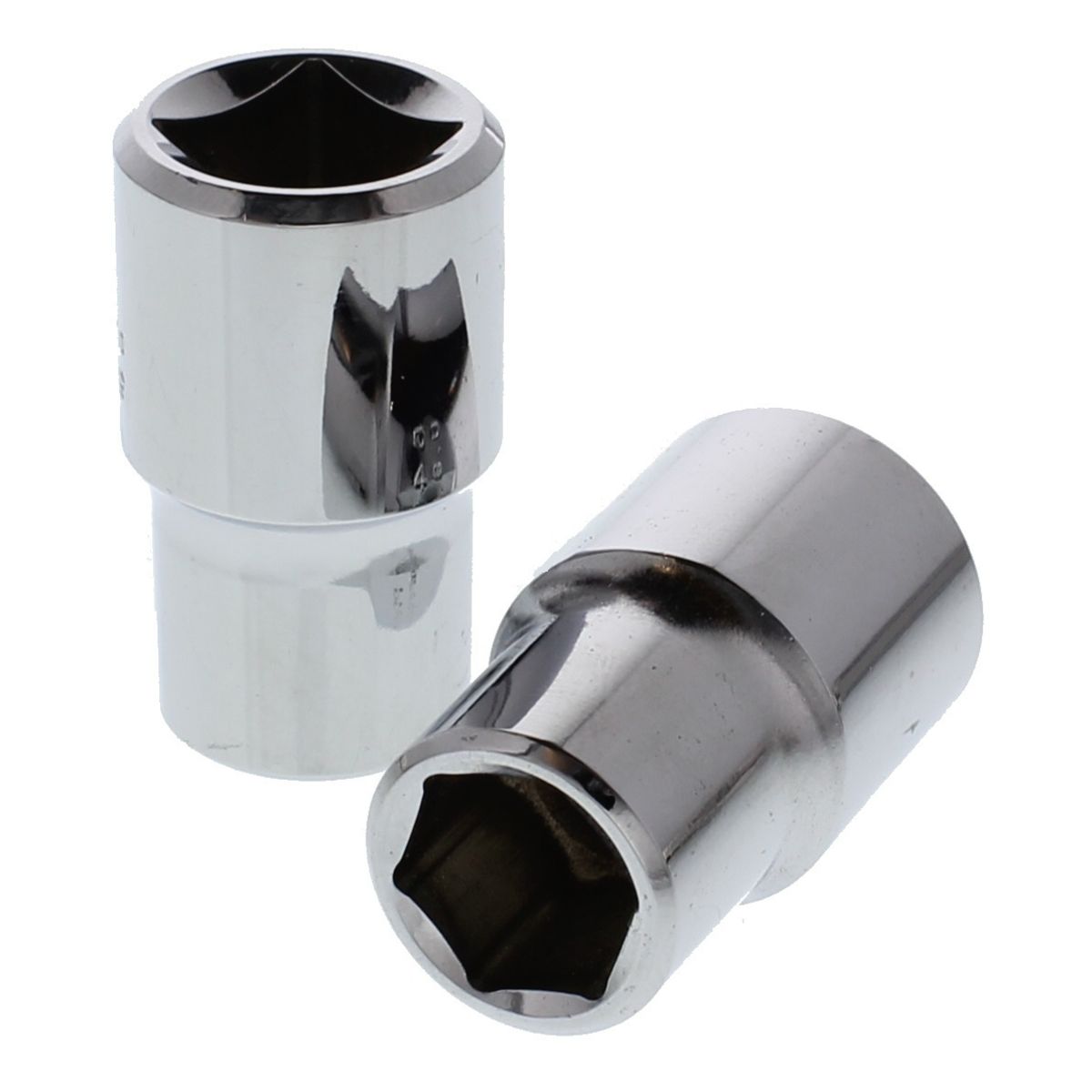 Proto 1/2" 6 Pt. Standard Length Socket — 1/2" Drive