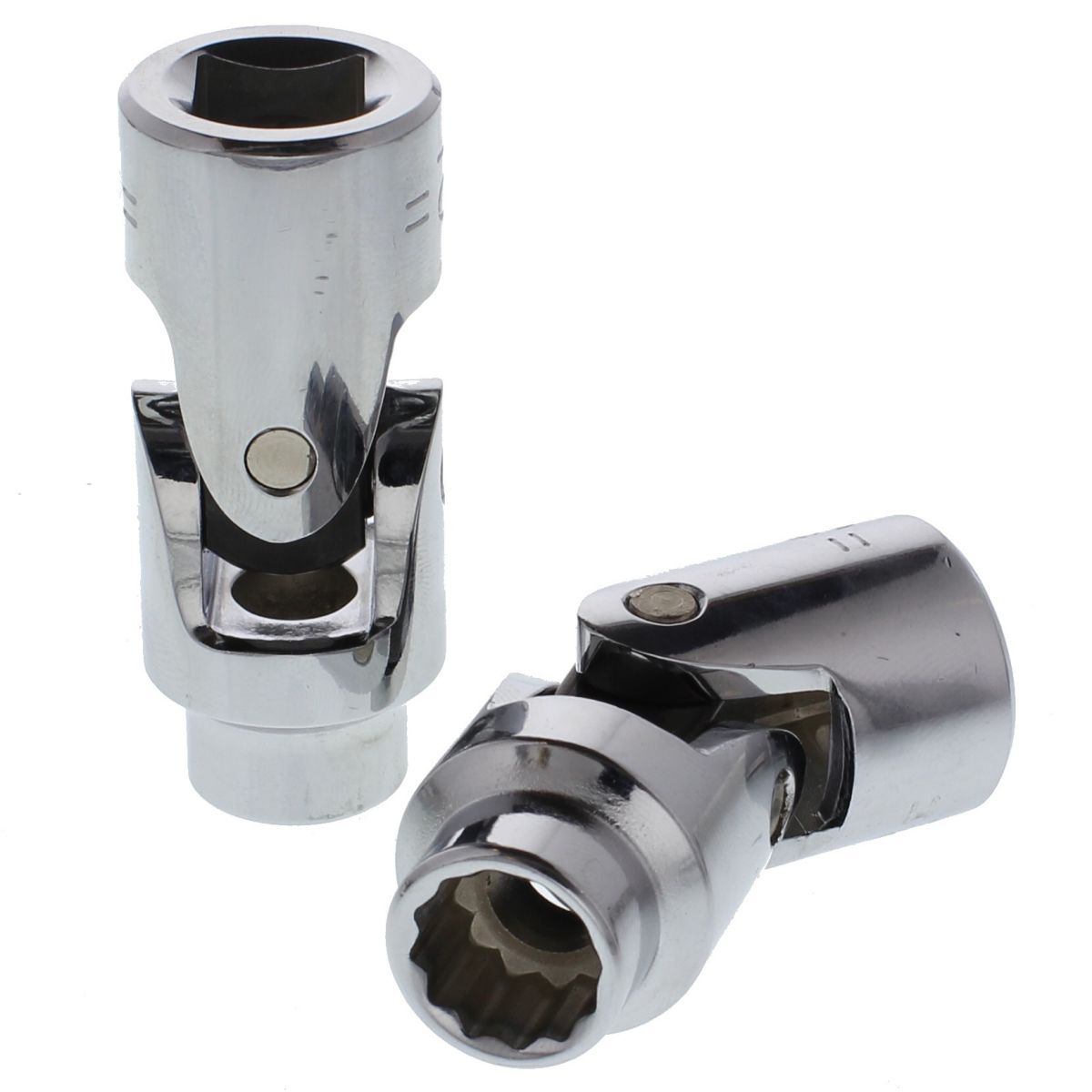 Proto  1/2" 12 Pt. Universal Socket — 1/2" Drive
