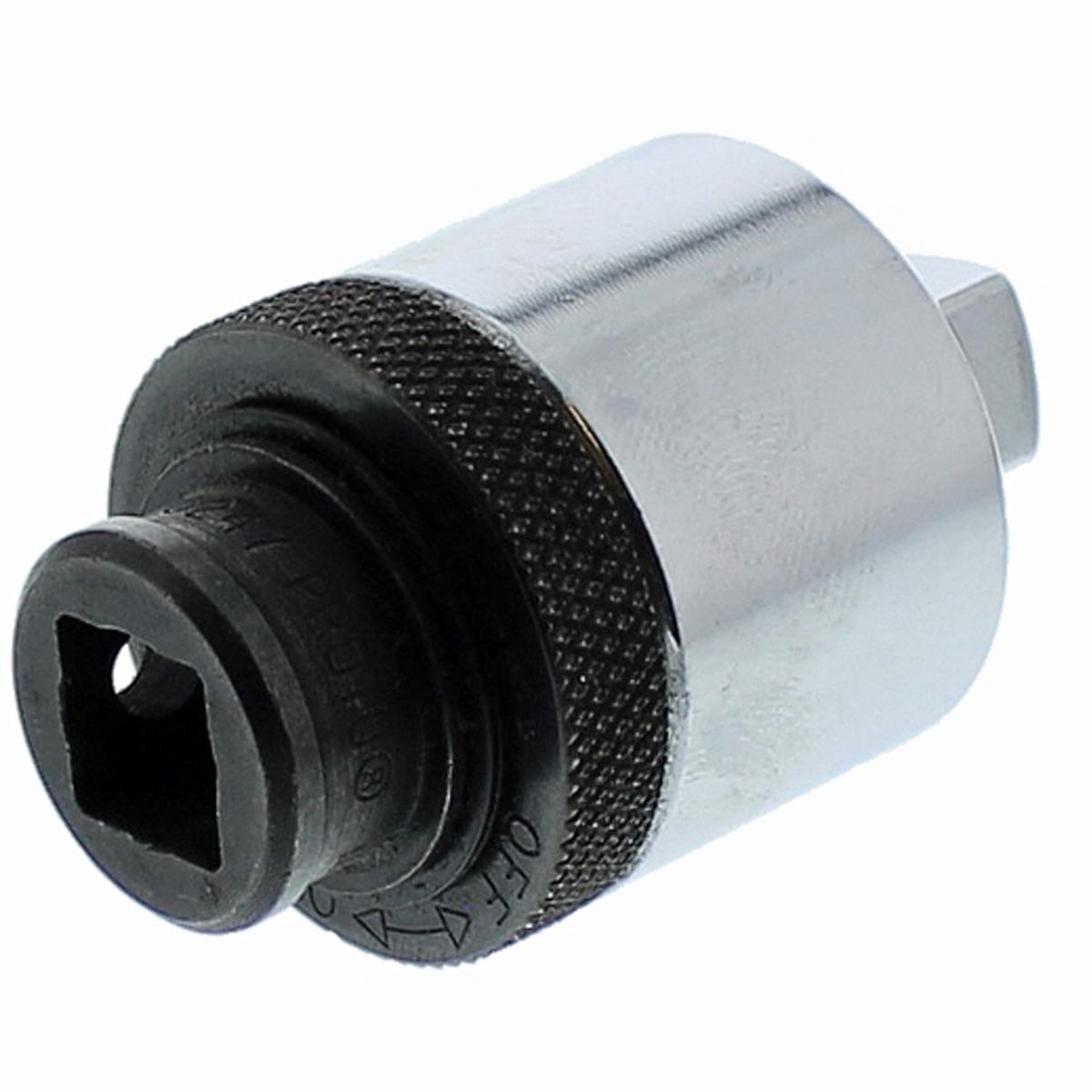 Proto 2-11/16" Ratchet Adapter — 1/2" Drive