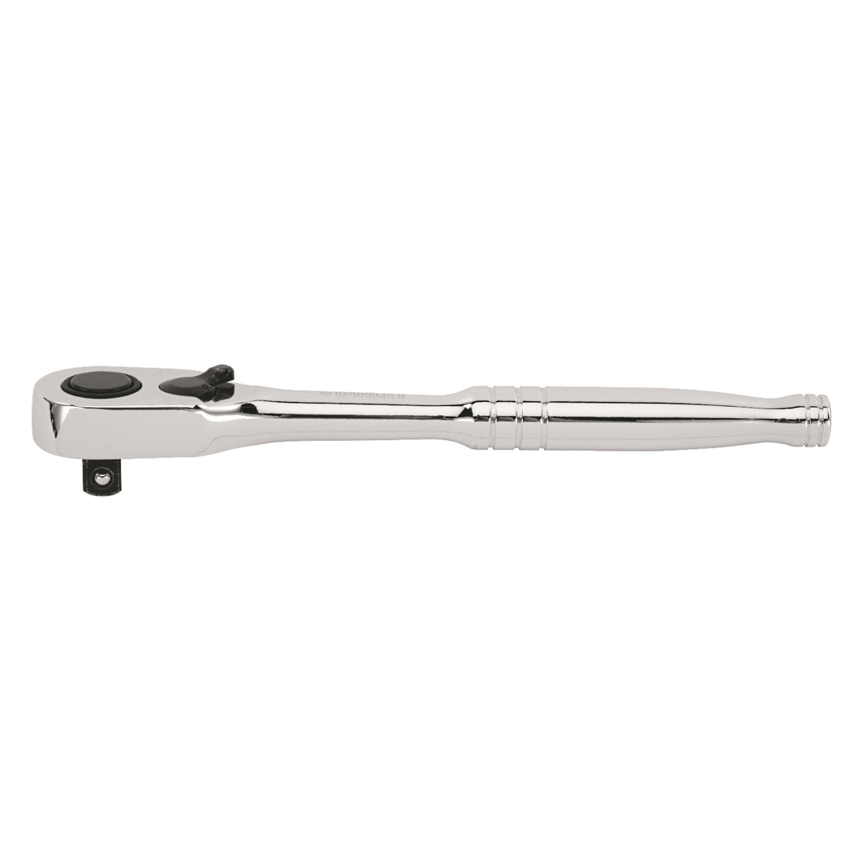 Stanley Quick Release Ratchet — 1/2" Drive