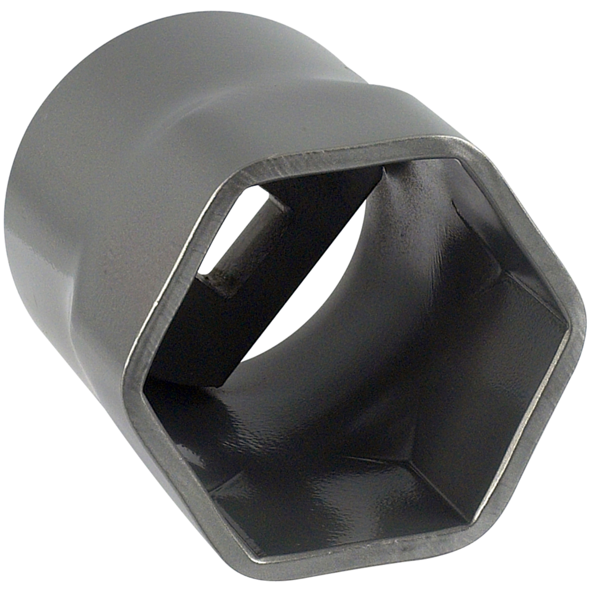 OTC 1921 2-1/2" Wheel Bearing Locknut Socket — 3/4" Drive, 6 Pt.