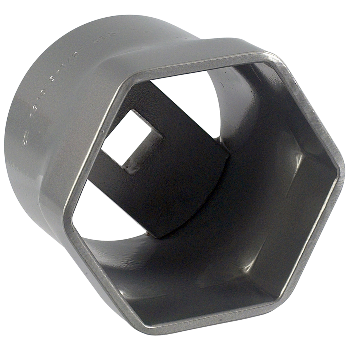 OTC 1910 3-1/2" Wheel Bearing Locknut Socket — 3/4" Drive, 6 Pt.