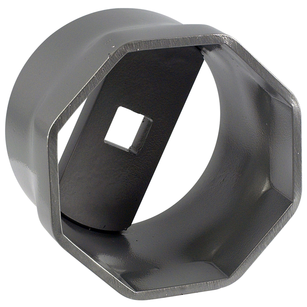 OTC 1917 4-3/8" Wheel Bearing Locknut Socket — 3/4" Drive, 8 Pt.