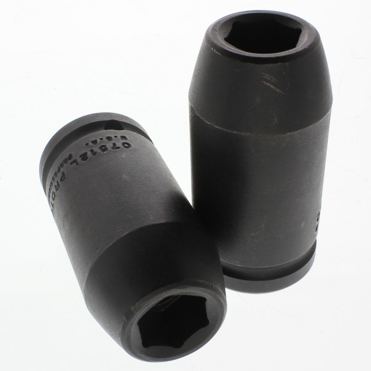 Proto 3/4" 6 Pt. Deep Length Impact Socket — 3/4" Drive
