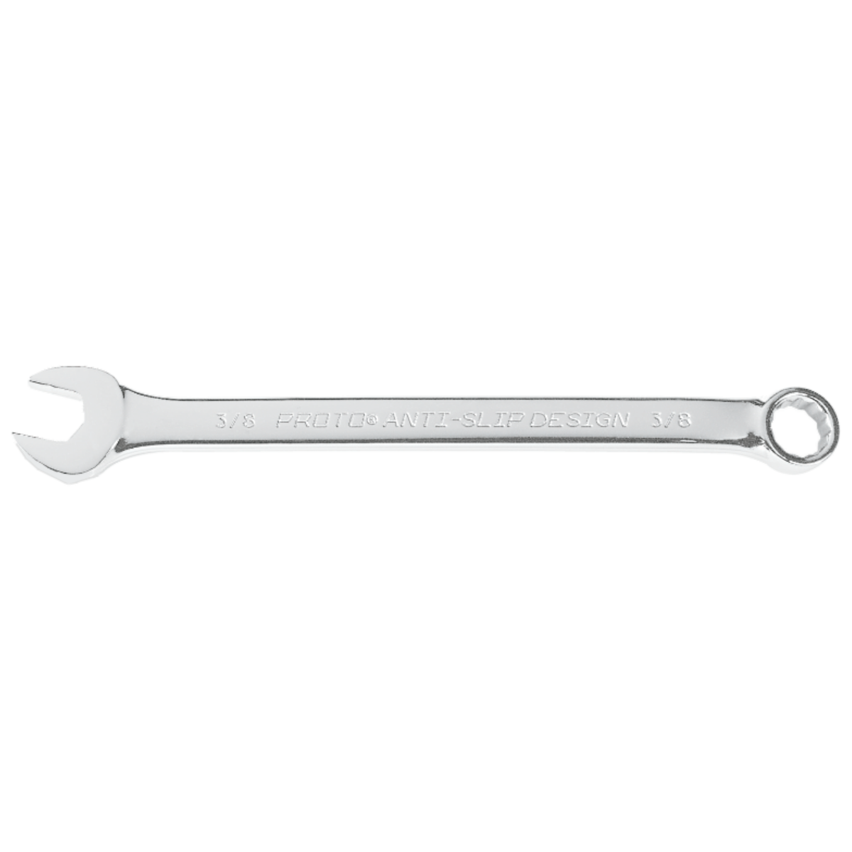 Proto 3/8" Combination Wrench 12 Pt.