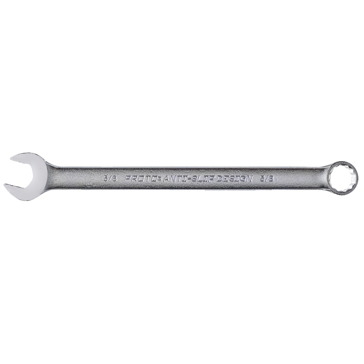 Proto 5/8" Combination Wrench 12 Pt.