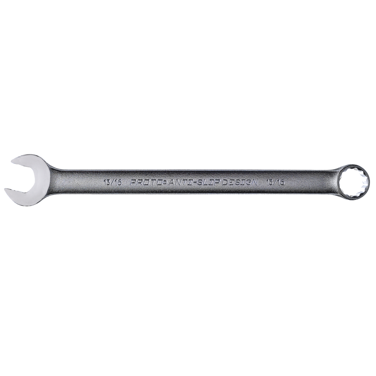 Proto 13/16" Combination Wrench 12 Pt.
