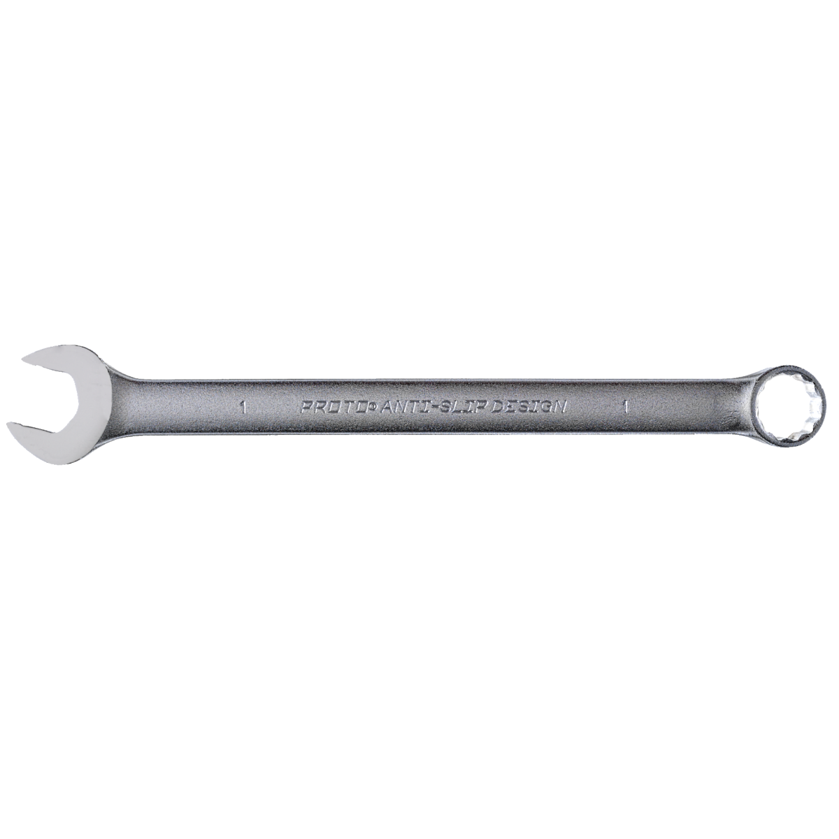 Proto 1" Combination Wrench 12 Pt.