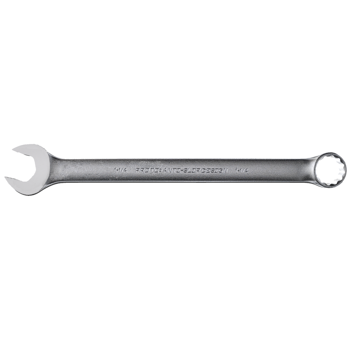 Proto 1-1/4" Combination Wrench 12 Pt.