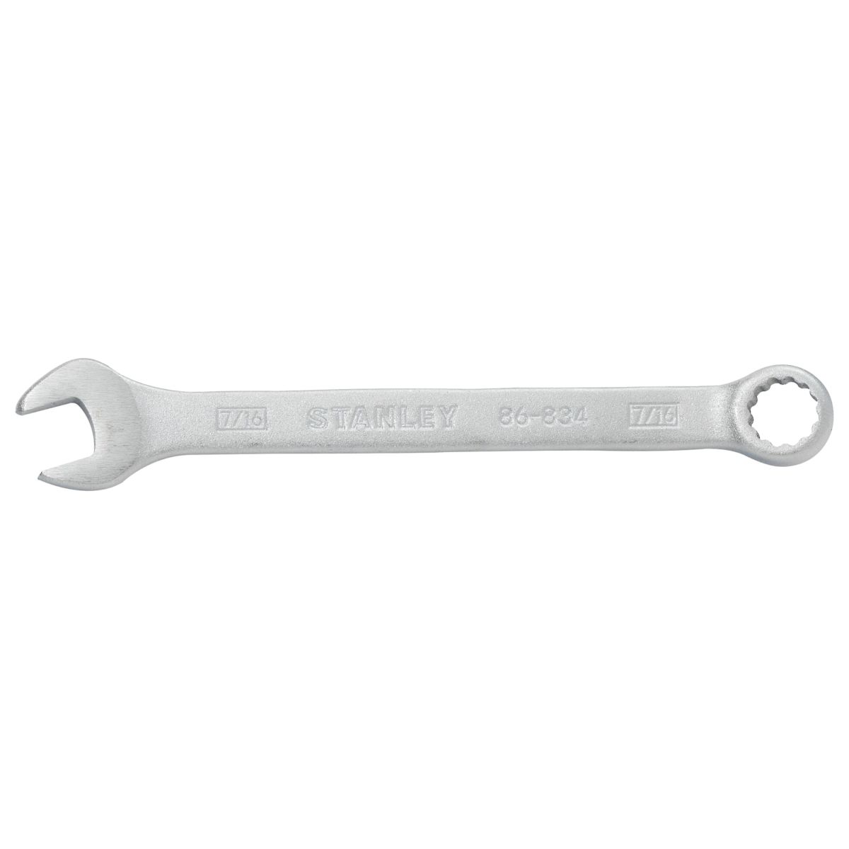 Stanley 1" Combination Wrench 12 Pt.