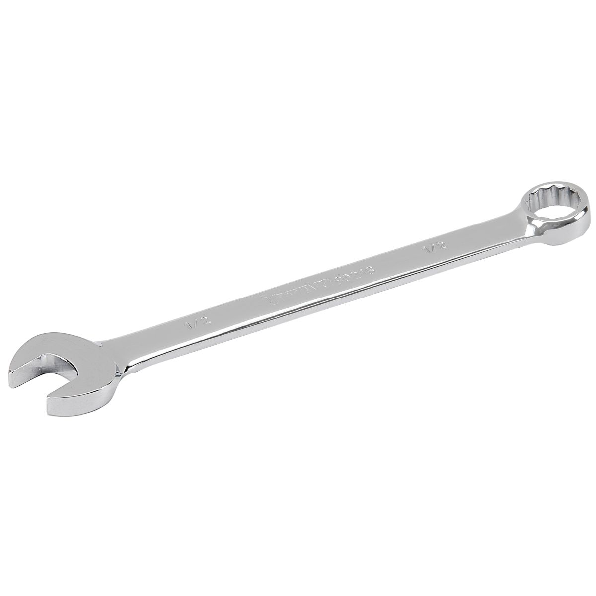 Titan 60216 1/2" Combination Wrench 12 Pt.