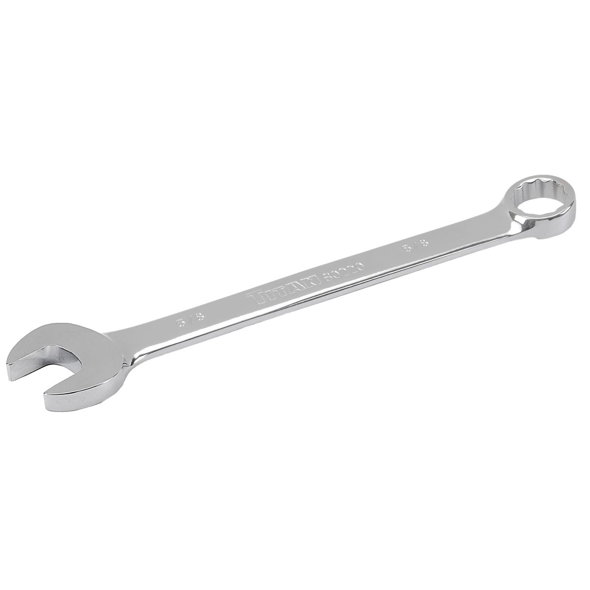 Titan 60220 5/8" Combination Wrench 12 Pt.