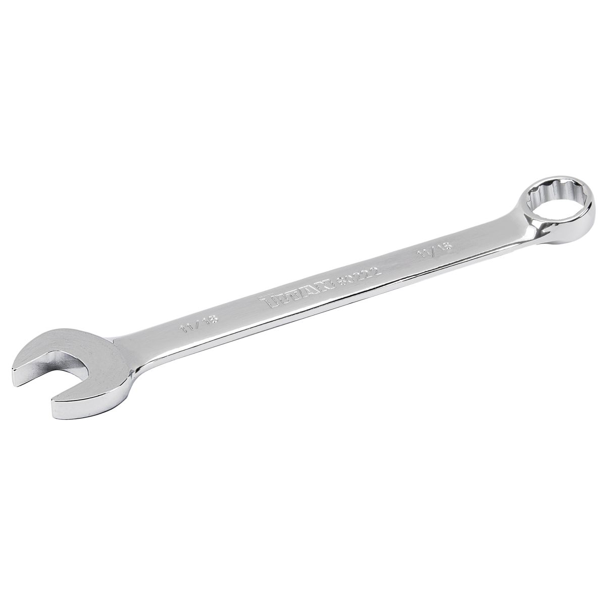 Titan 60222 11/16" Combination Wrench 12 Pt.