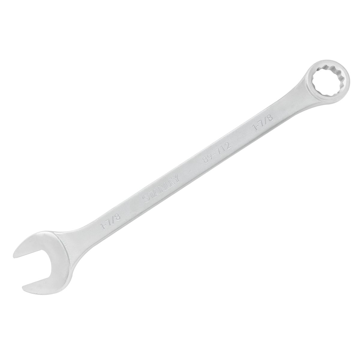 Titan 60044 1-7/8" Combination Wrench 12 Pt.