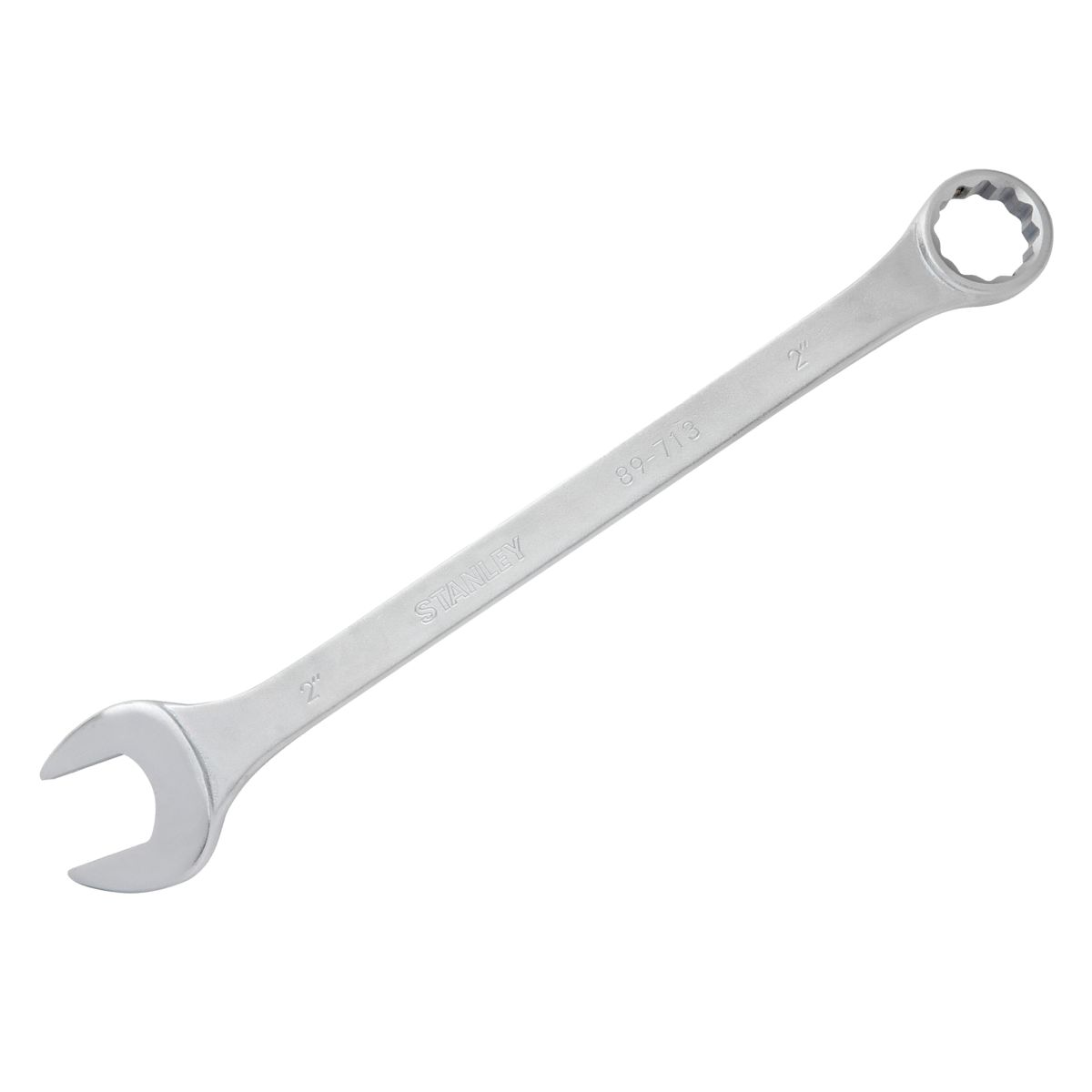 Titan 60045 2" Combination Wrench 12 Pt.