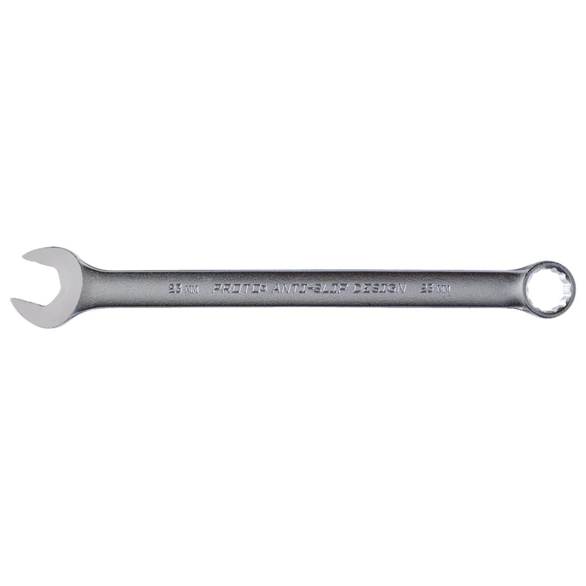 Proto 23 mm Metric Combination Wrench, 12 Pt.