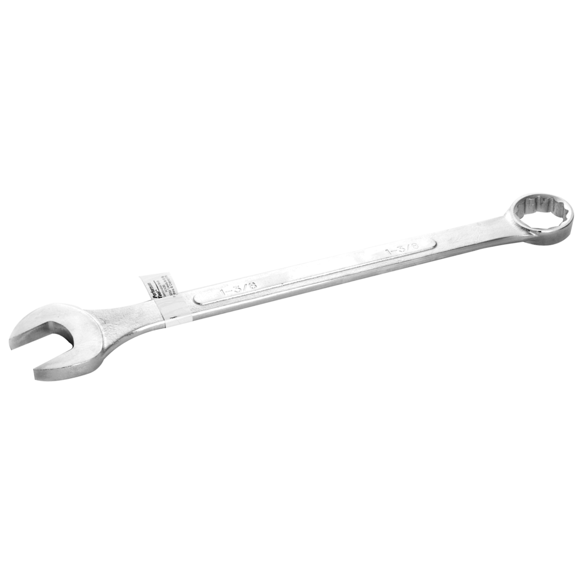 Performance Tool® 1-3/8" Combination Wrench 12 Pt.