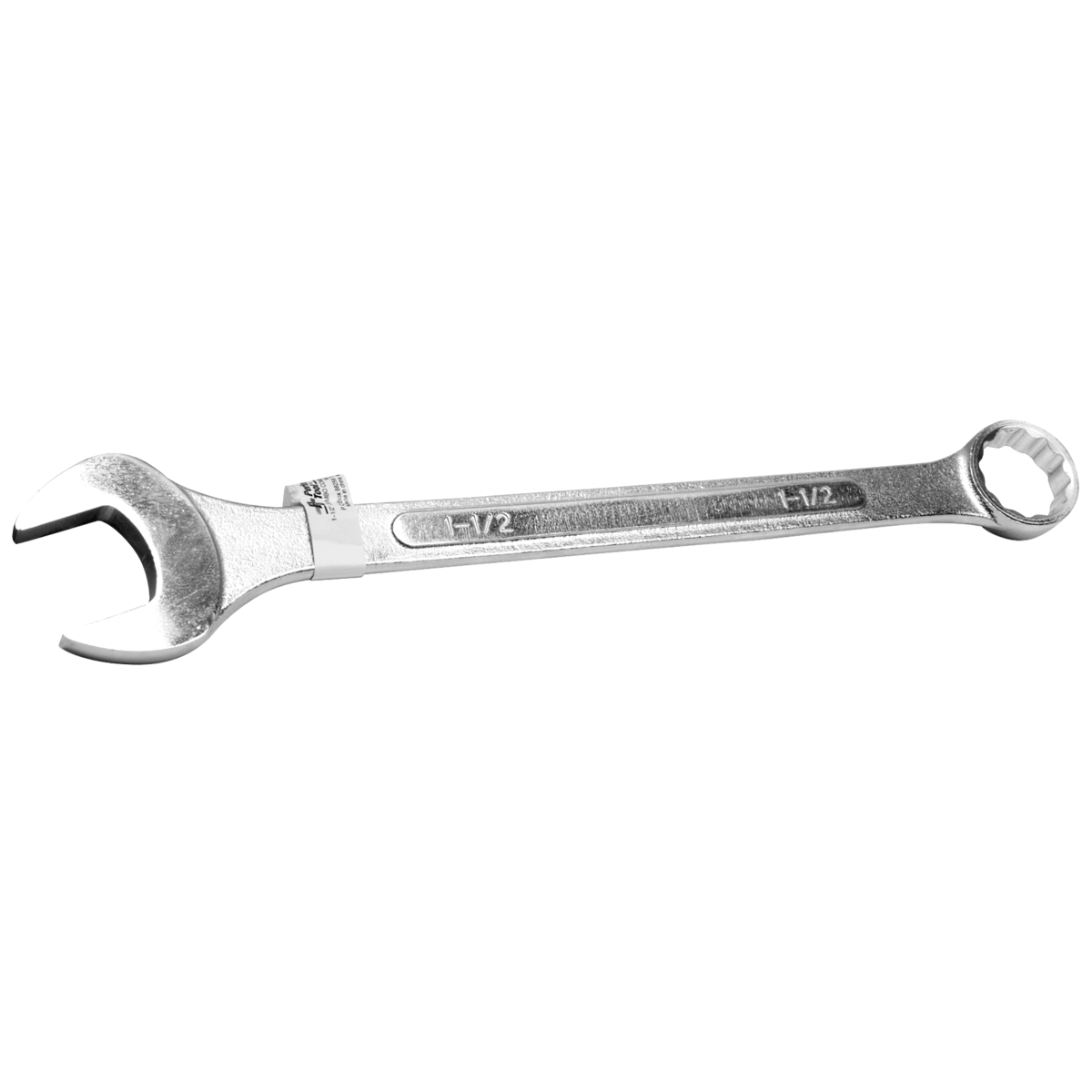 Performance Tool® 1-5/8" Combination Wrench 12 Pt.