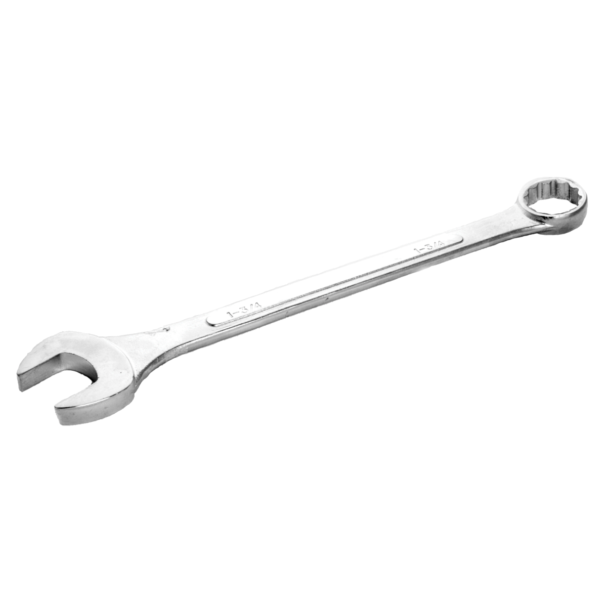 Performance Tool® 1-3/4" Combination Wrench 12 Pt.