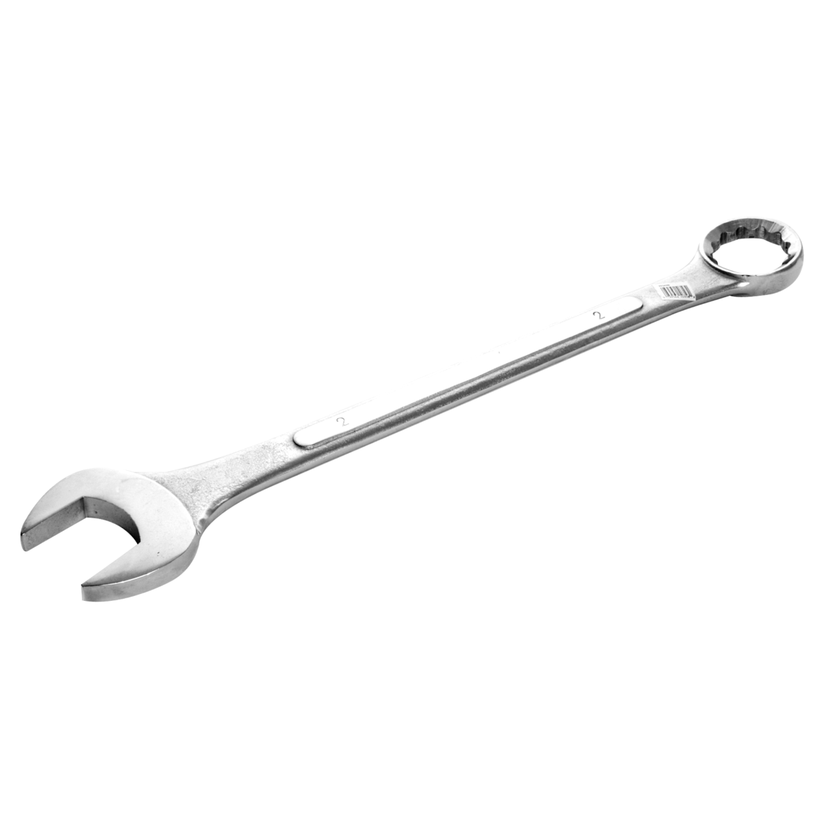 Performance Tool® 2" Combination Wrench 12 Pt.