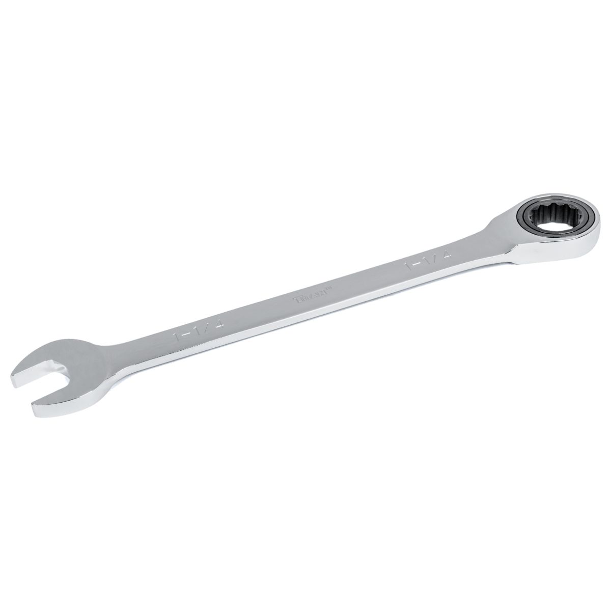 Titan 12616  1-1/4" Ratcheting Combination Wrench