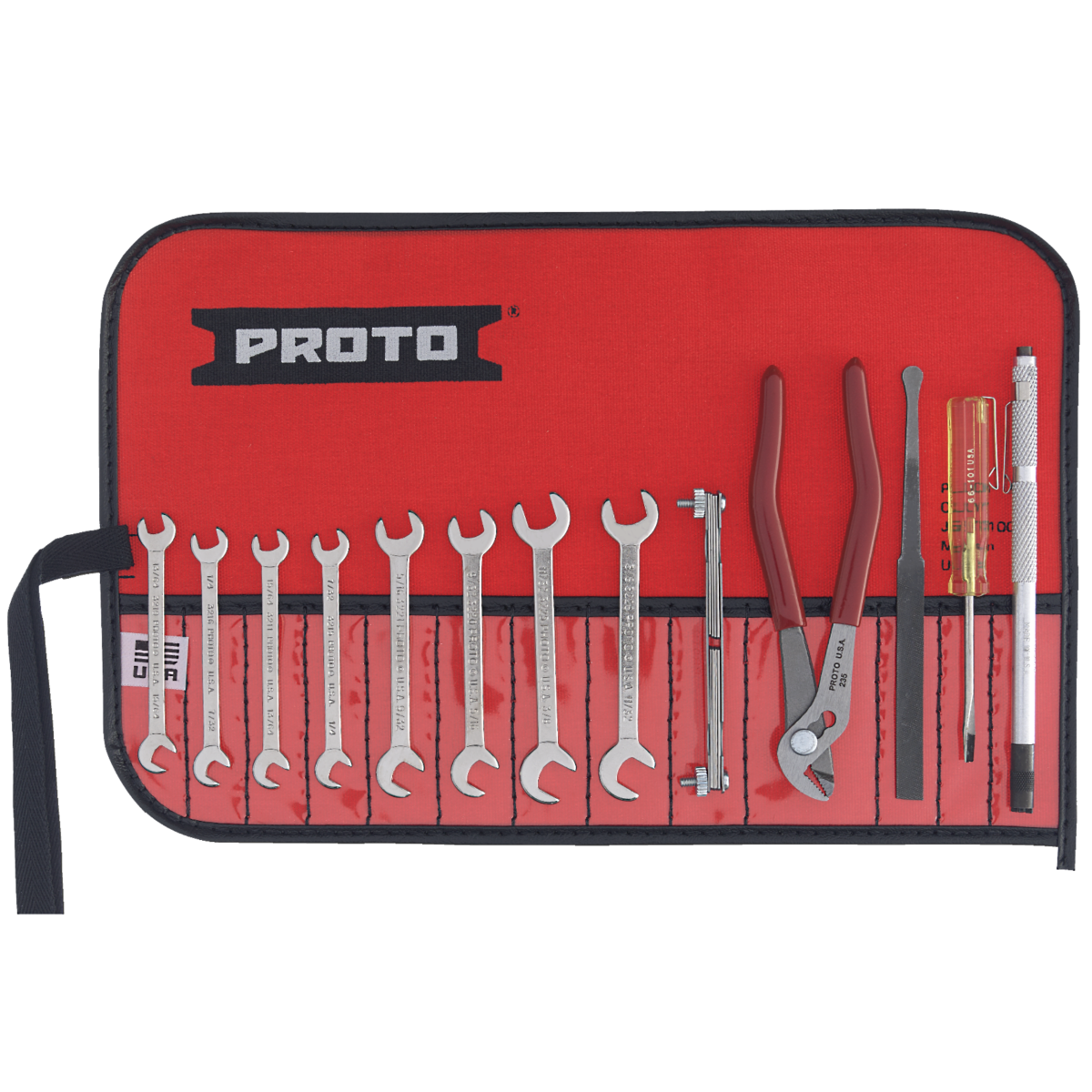 Proto Ignition Set 15° and 60° Angle Head — 13 pc.