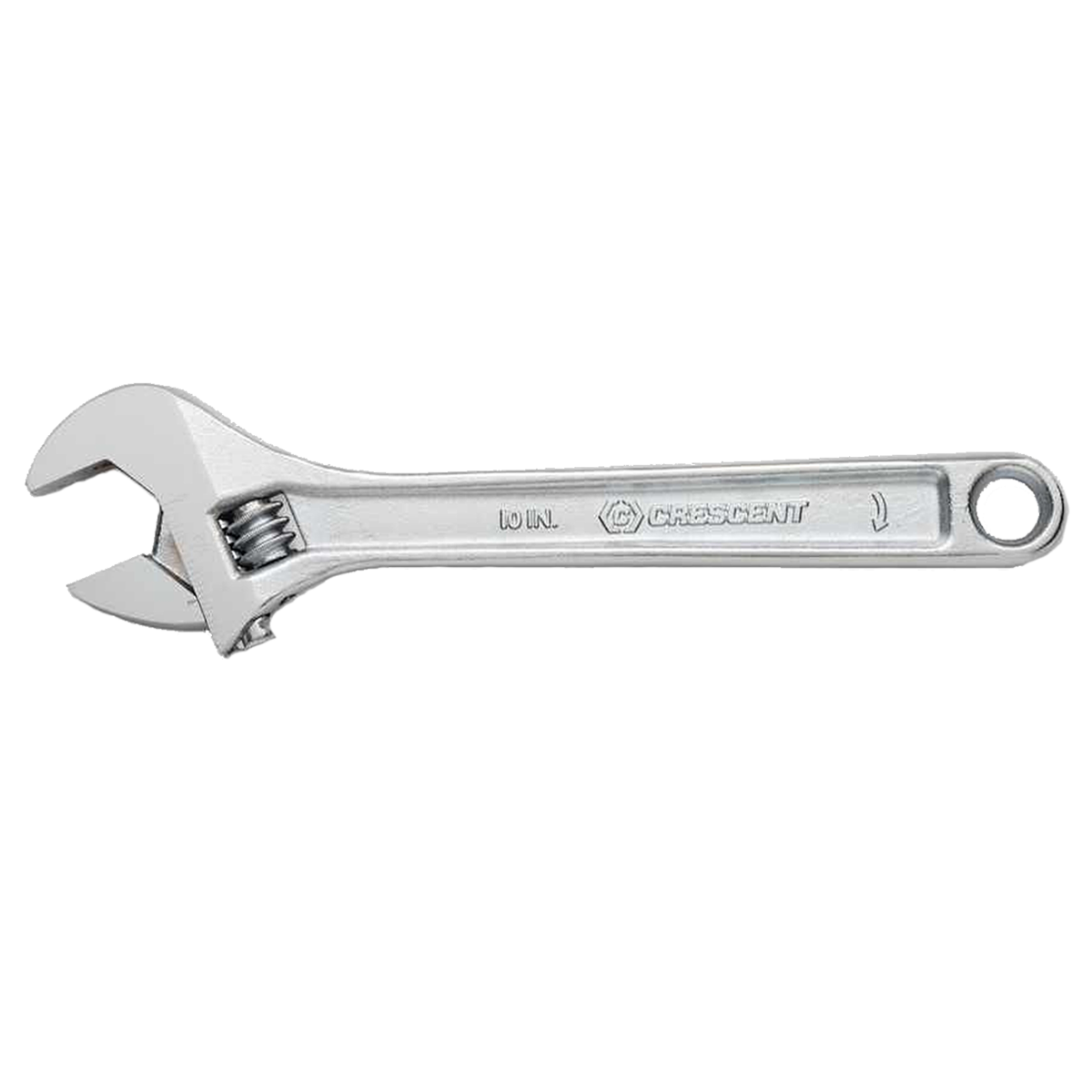 Crescent 10" Wide Opening Adjustable Wrench