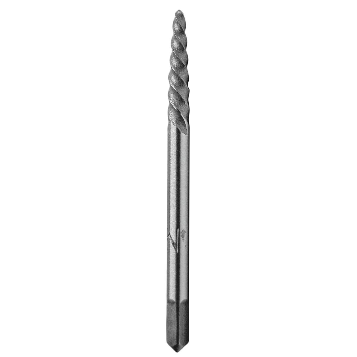 Spiral Flute Screw Extractor No.2 5/32"-7/32"