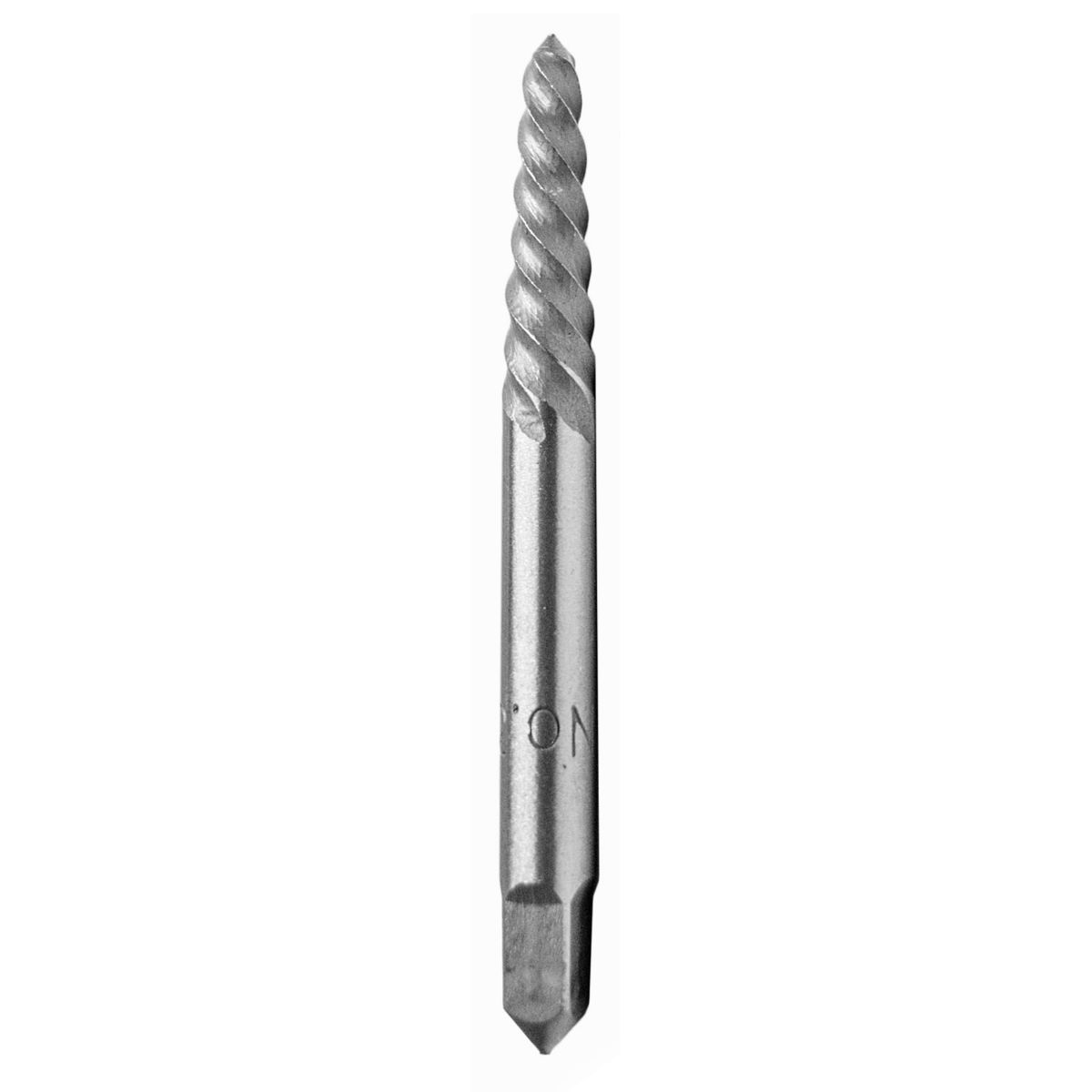 Spiral Flute Screw Extractor No.3 7/32"-9/32"