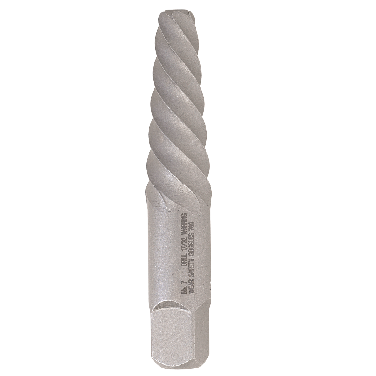 Eazypower #7 Screw Extractor