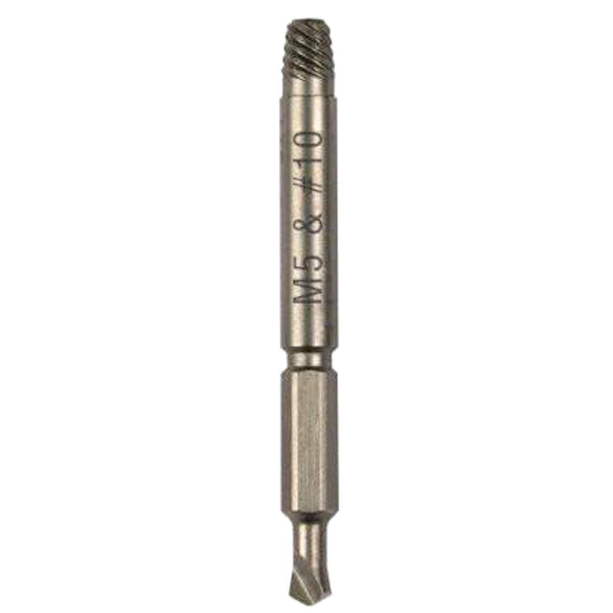 Alden #10 & M5 Screw Extractor