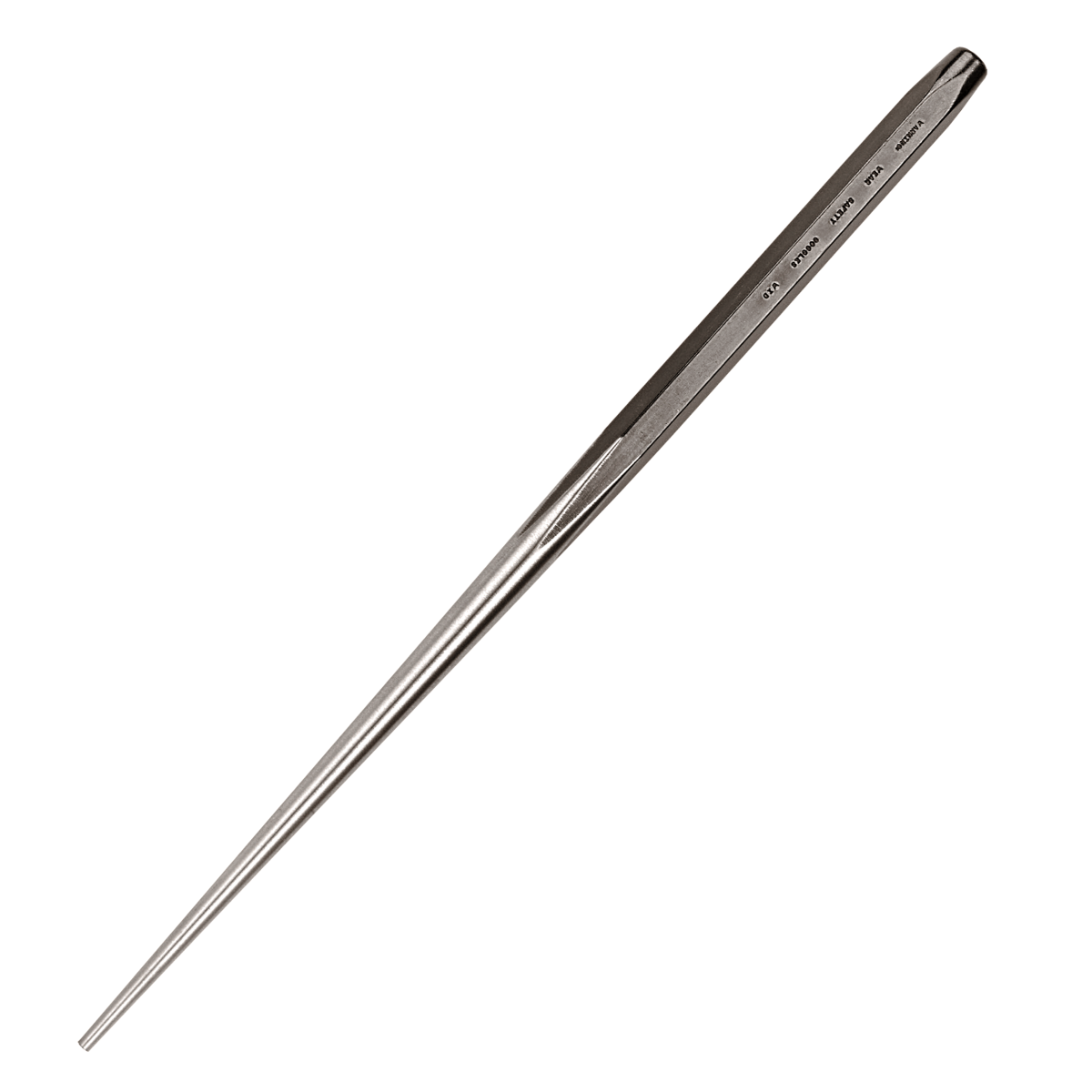 Proto 5/8" x 16" Long Tapered Punch