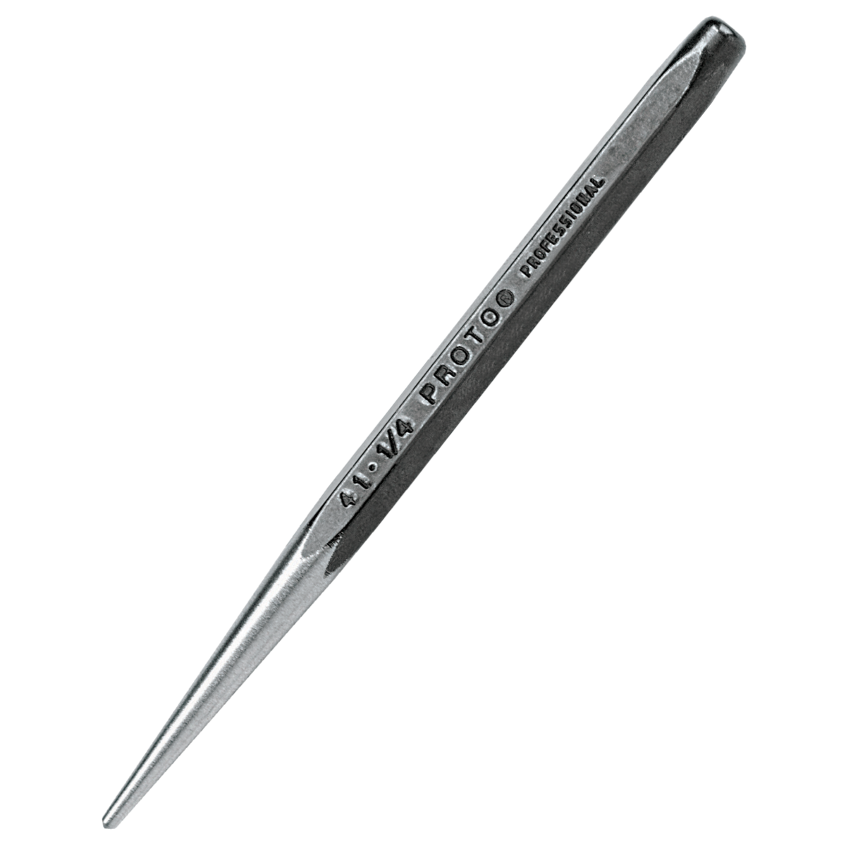 Proto 1/4" x 4-1/4" Center Punch
