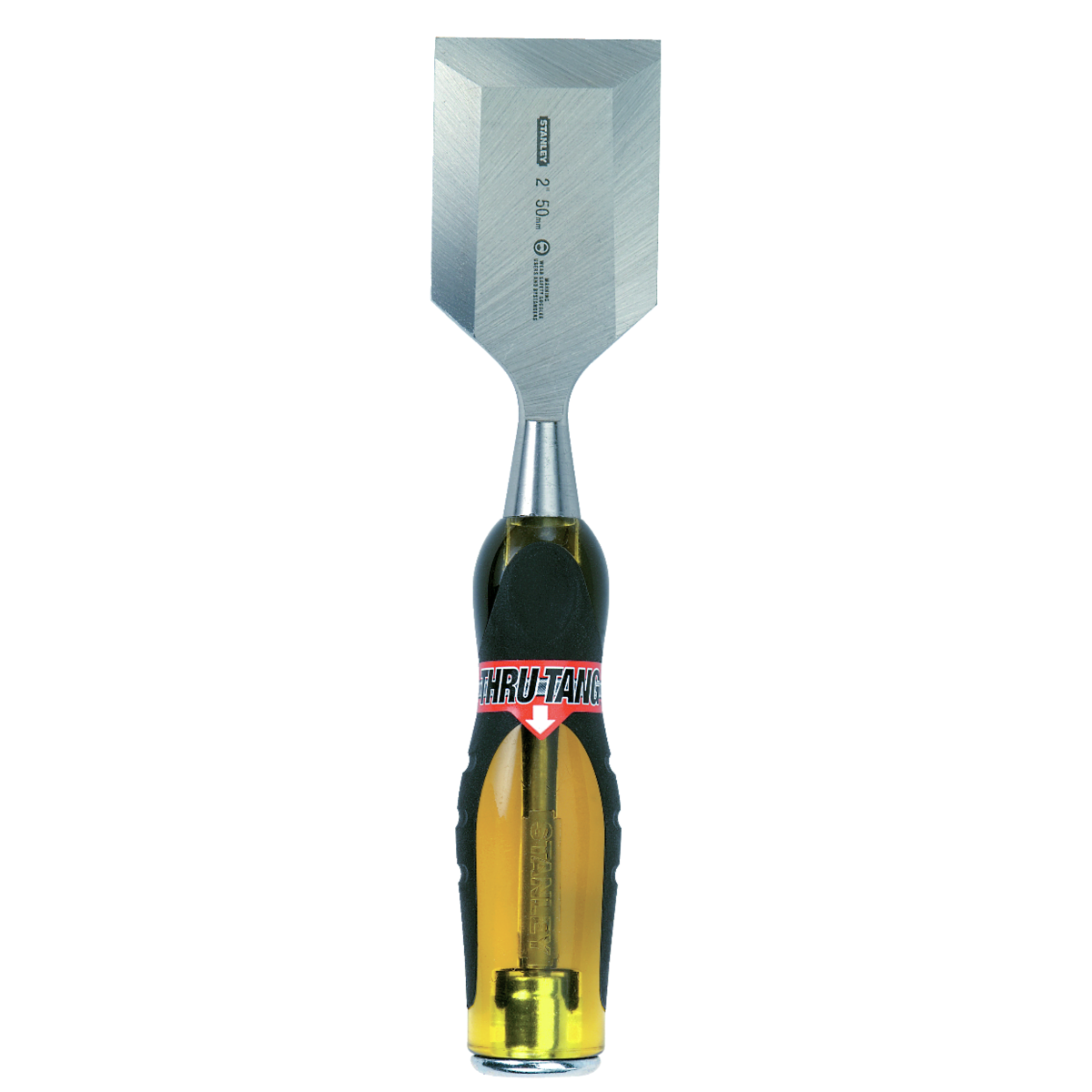 Stanley 2" Wood Chisel