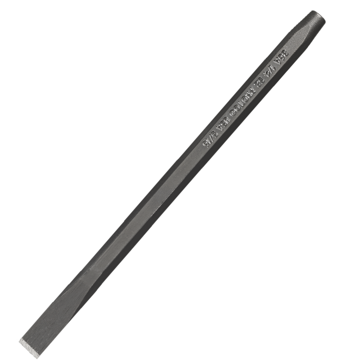 Proto 1/4" x 5-1/8" Cold Chisel