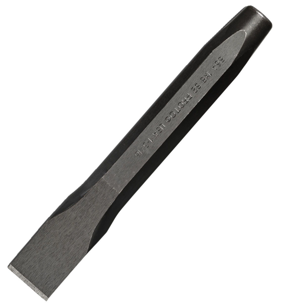 Proto 13/16" x 8-1/4" Cold Chisel