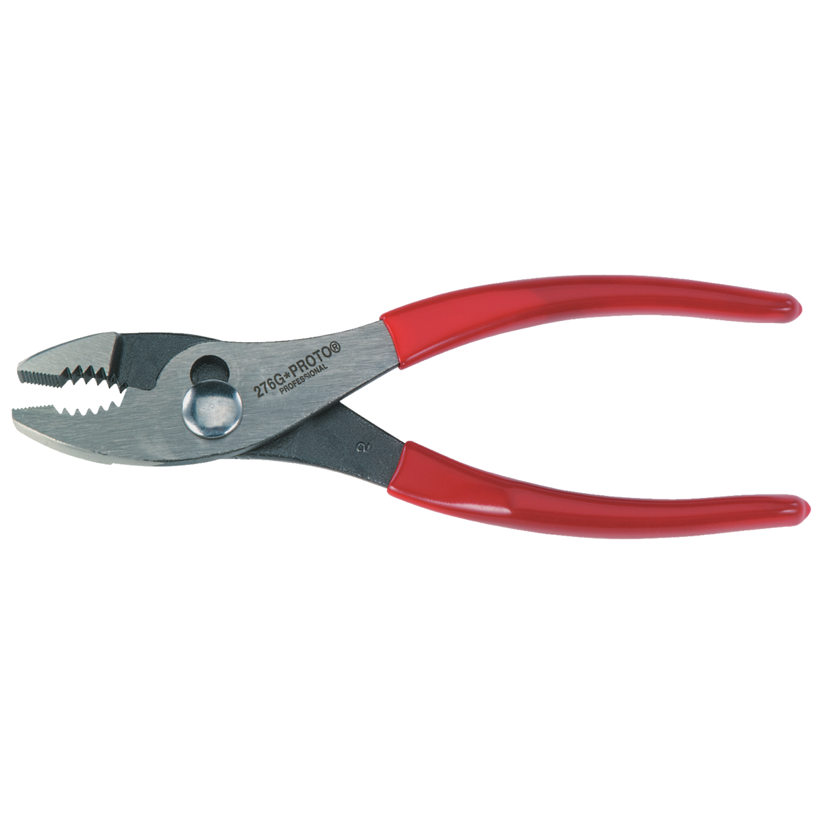 Proto 6-9/16" Combination Slip Joint Pliers