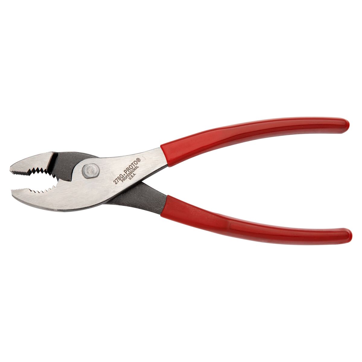 Combination slip clearance joint pliers