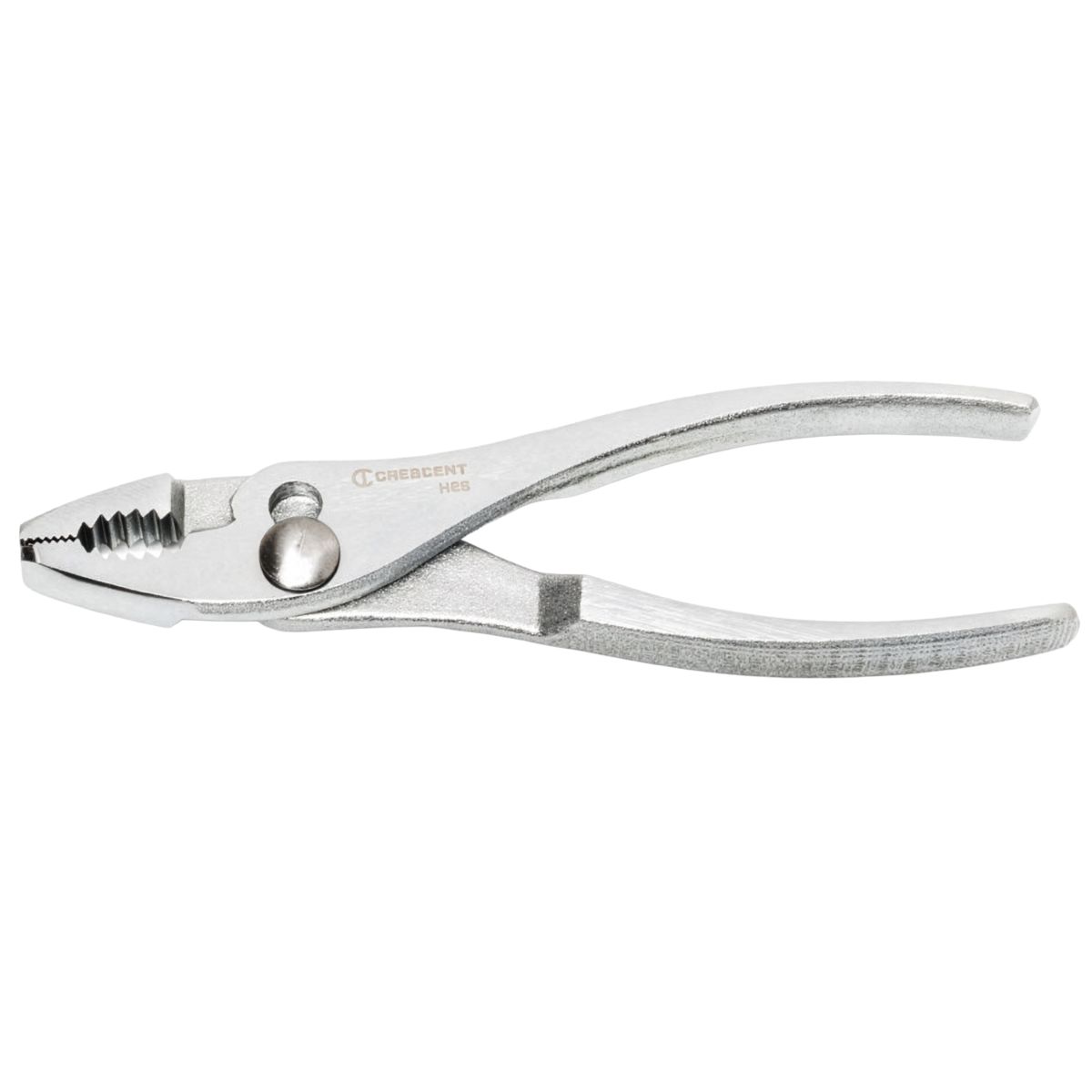 Crescent H26VN-05 6-1/2" Curved Jaw Slip Joint Pliers