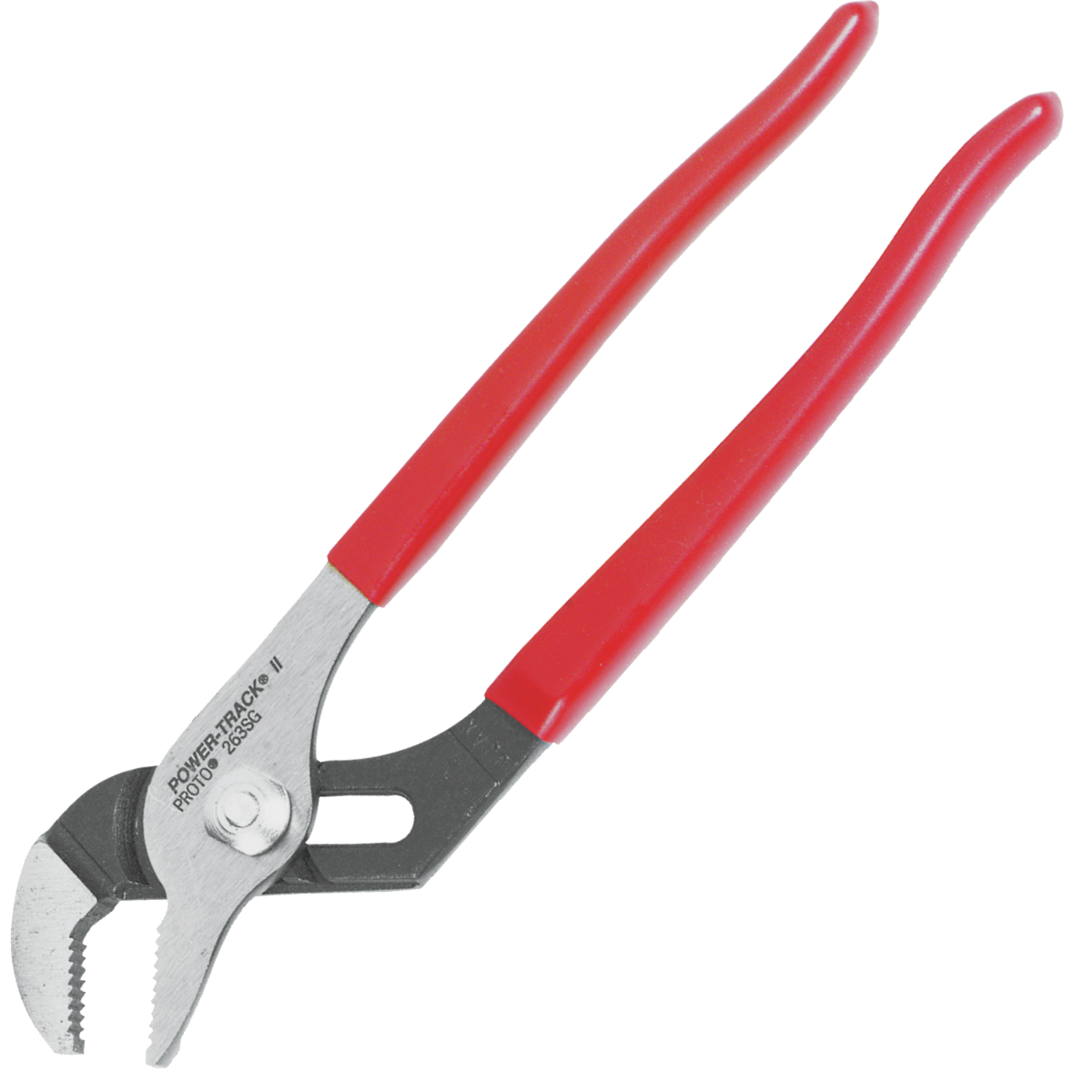 Proto 7-1/16" Groove Joint Pliers