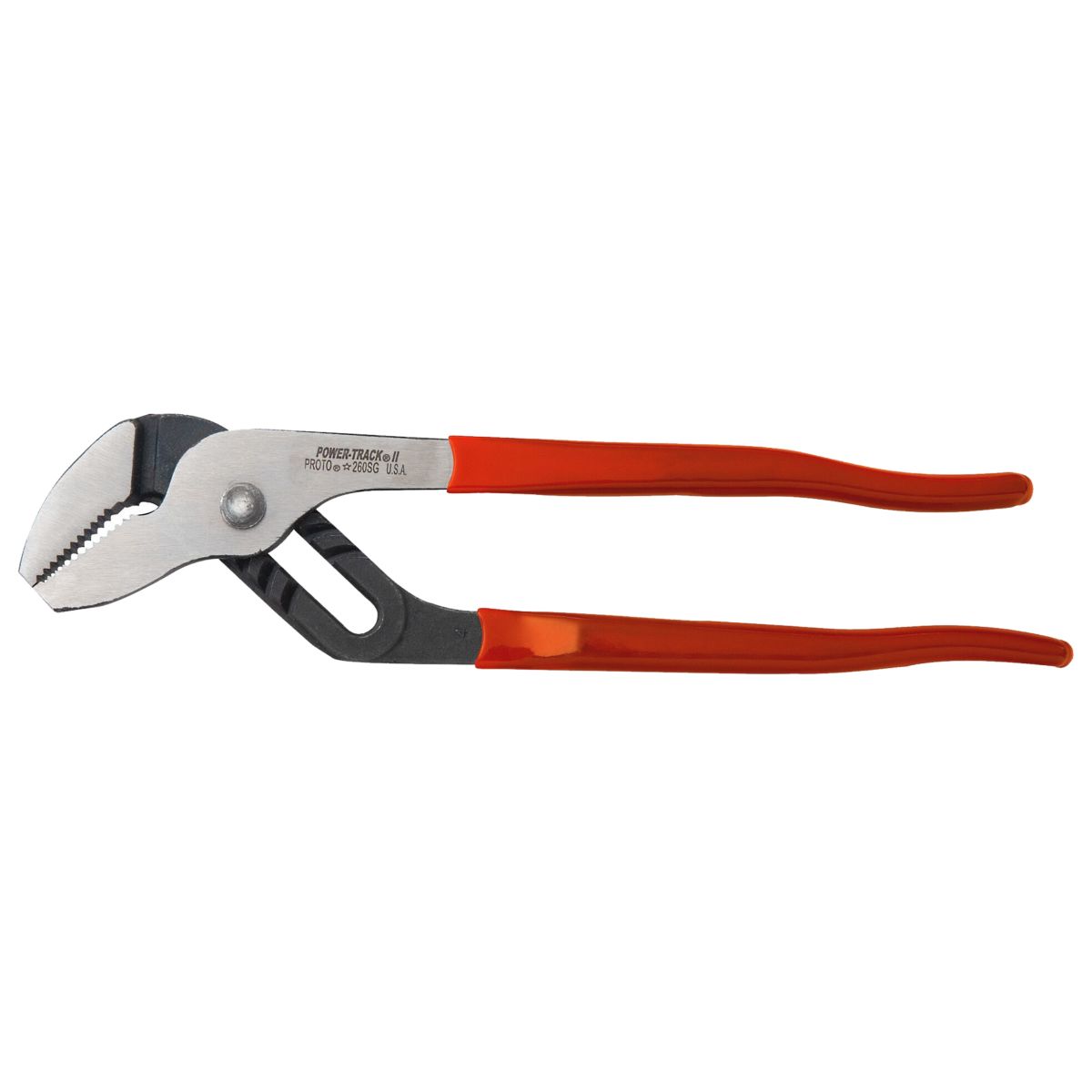 Proto 10" Groove Joint Pliers