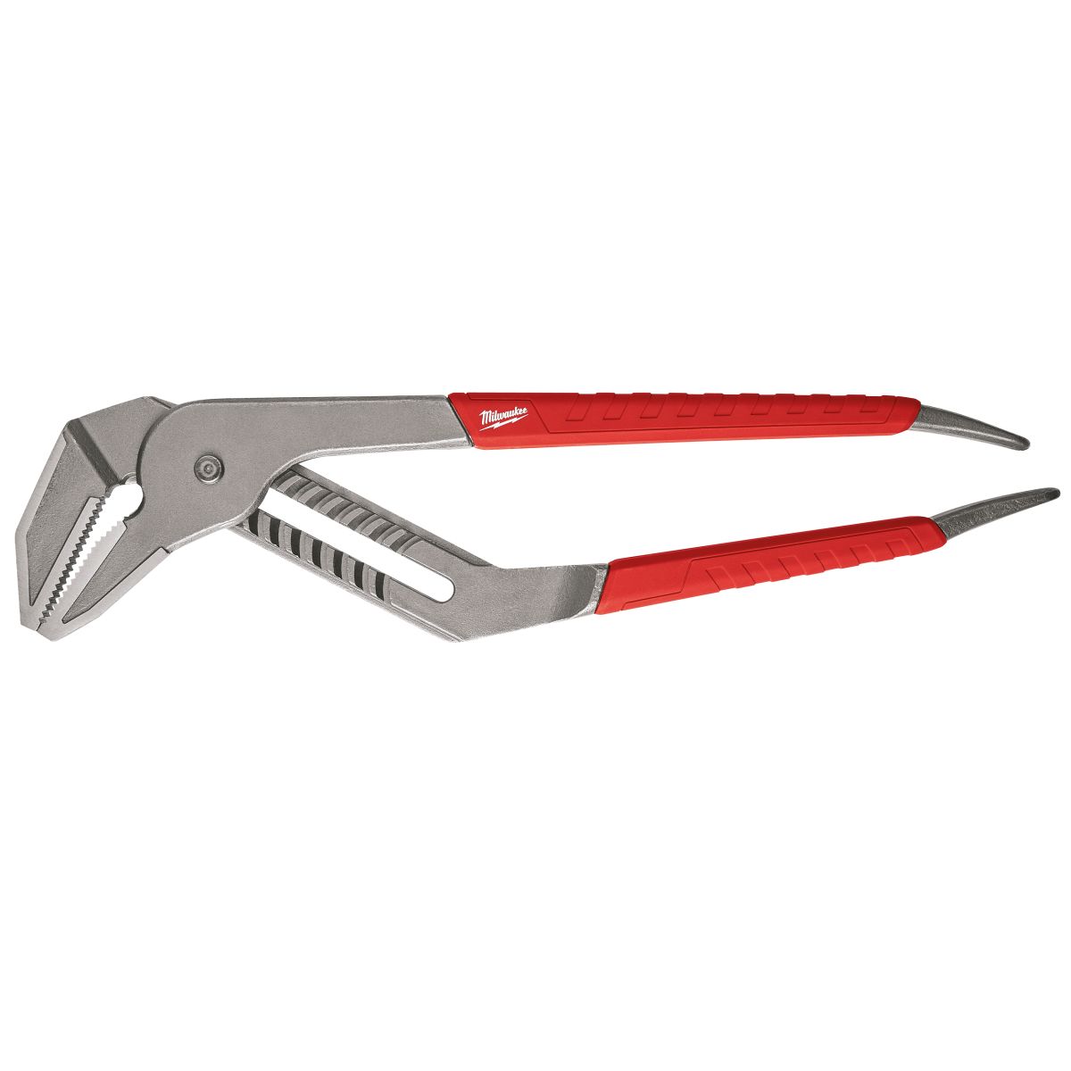 Milwaukee 48-22-6320 20" Comfort Grip Straight Jaw Groove Joint Pliers