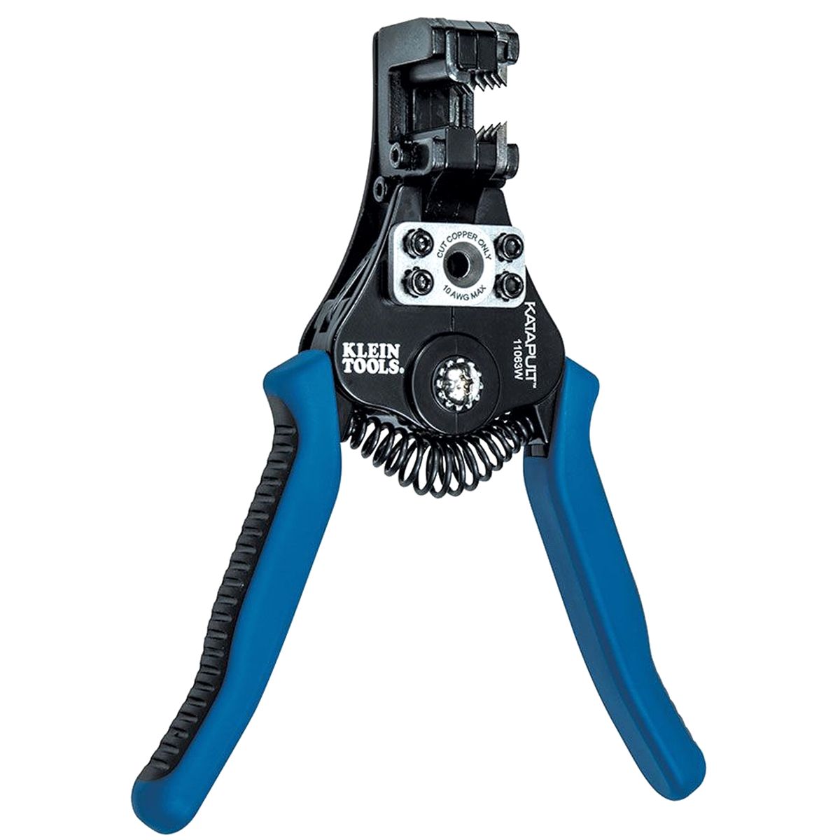 Klein Katapult® Wire Stripper / Cutter