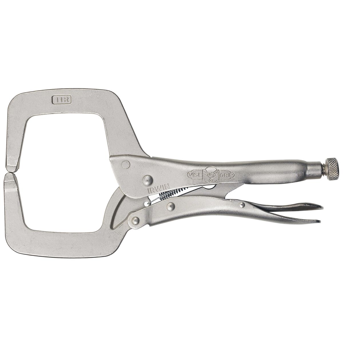 Vise-Grip® 11" Locking C-Clamp Pliers