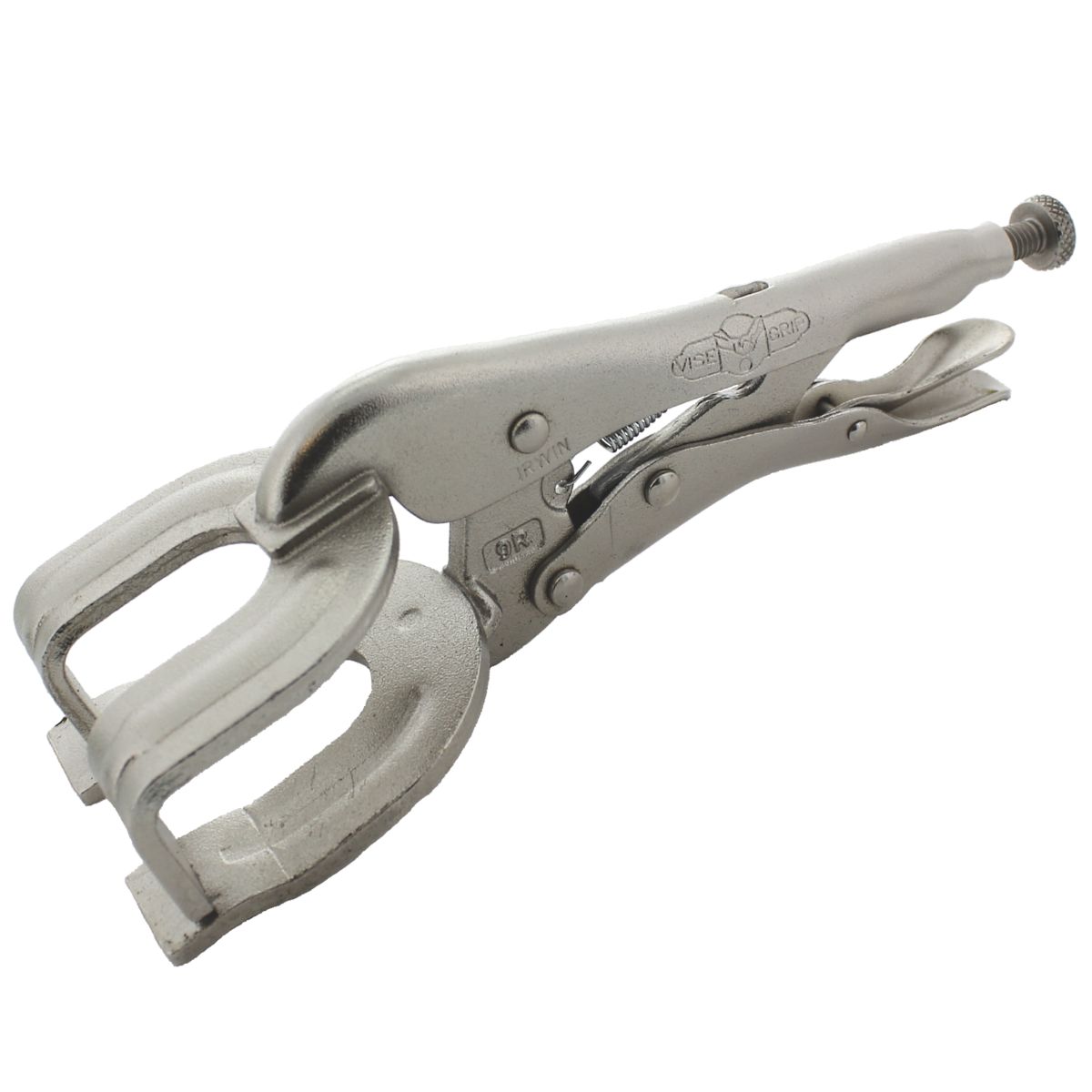 Vise-Grip® Locking Welding Clamp