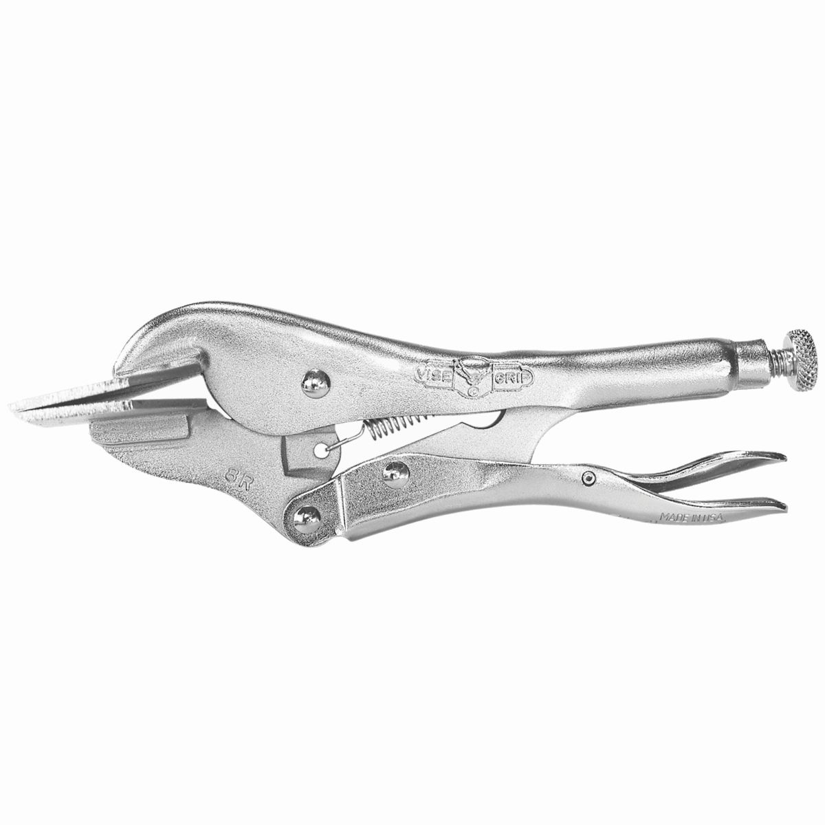 Vise-Grip® Locking Sheet Metal Pliers