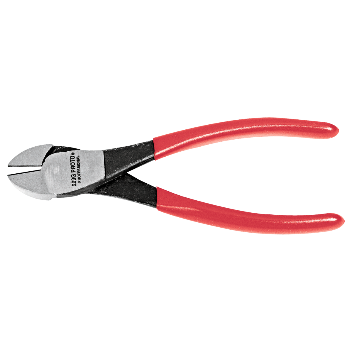 Proto 7-1/8" Heavy Duty Diagonal Cutting Pliers