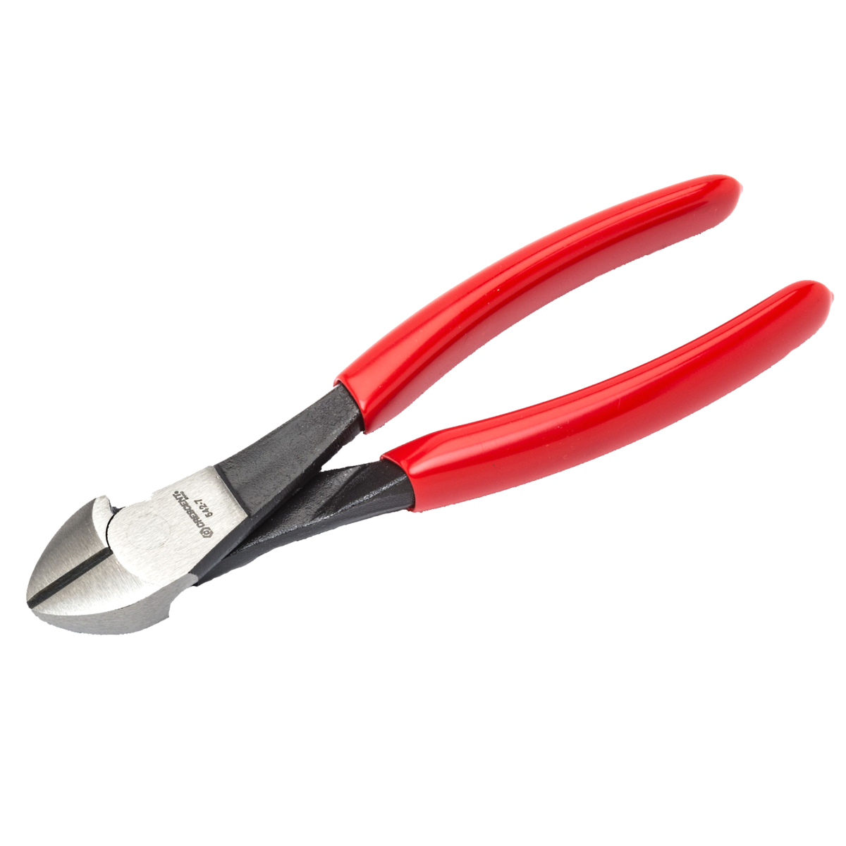 Crescent 7" Heavy Duty Diagonal Flush  Cutting Pliers